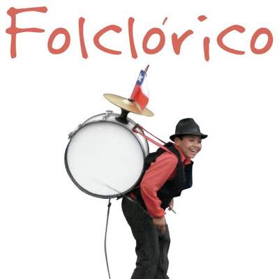 Afiche de vocabulario: folclórico Afiche de vocabulario: folclórico