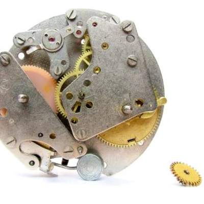 Afiche de vocabulario: mecanismo Afiche de vocabulario: mecanismo