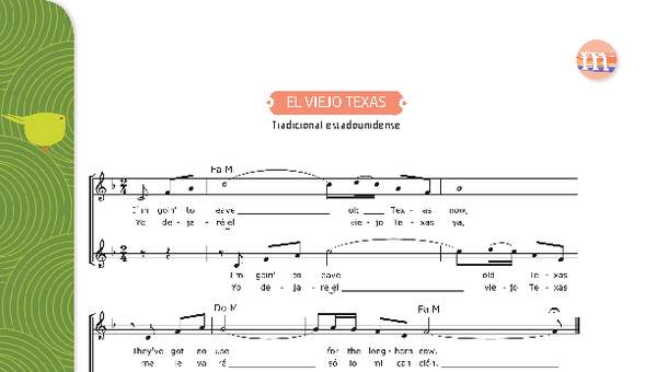 El viejo Texas El viejo Texas