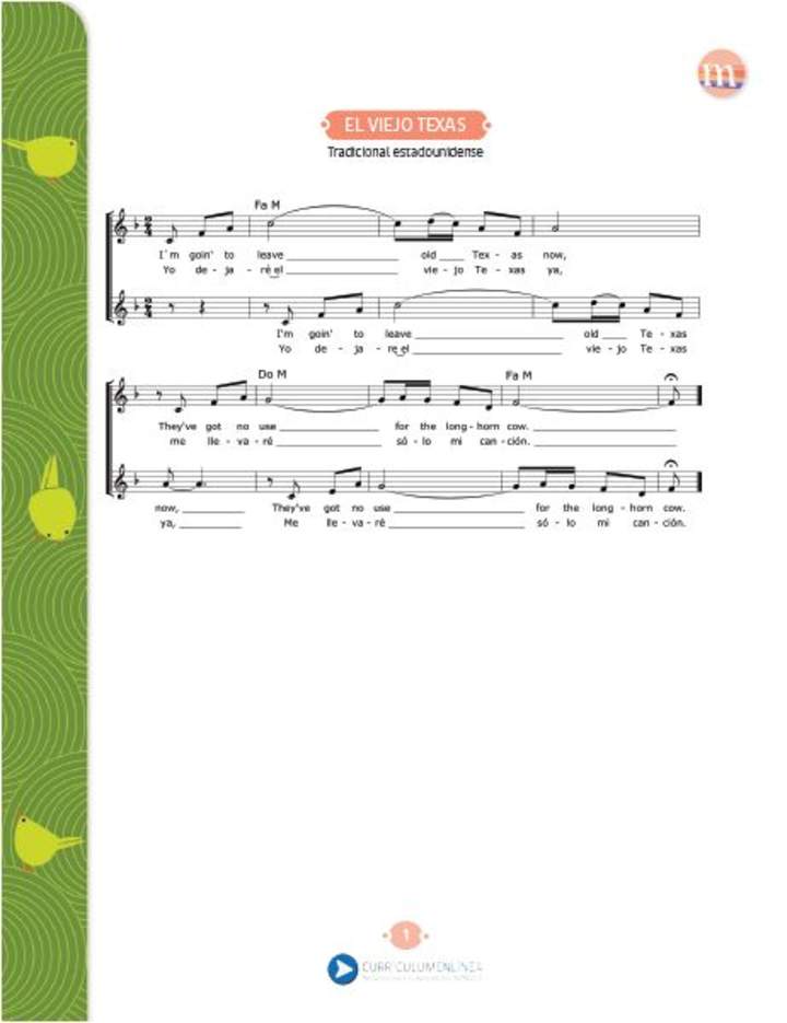 El viejo Texas El viejo Texas