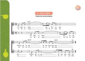 El viejo Texas El viejo Texas