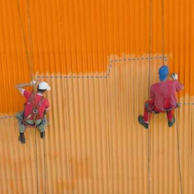 Afiche de vocabulario: recubrir Afiche de vocabulario: recubrir