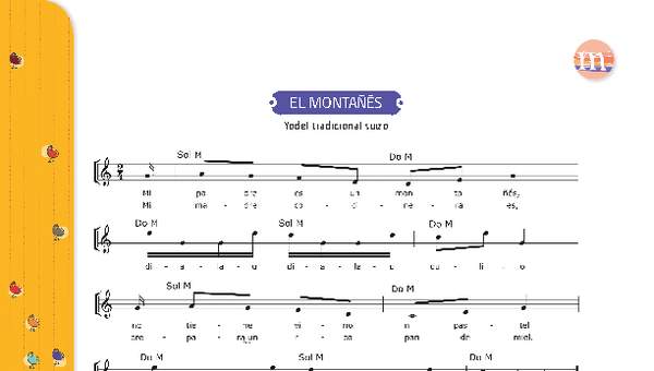 El montañés El montañés