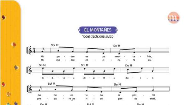 El montañés El montañés