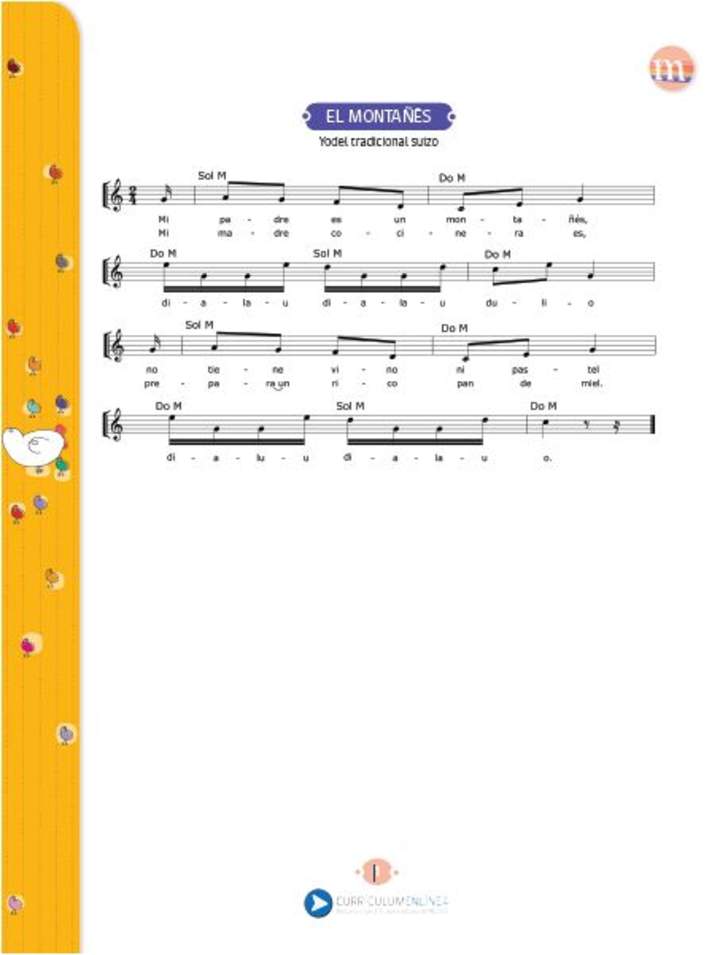 El montañés El montañés