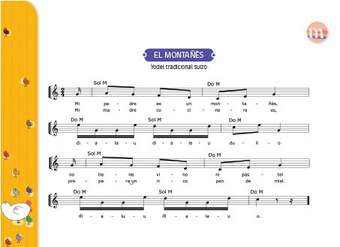 El montañés El montañés