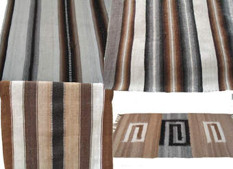 Textiles de la zona norte Textiles de la zona norte