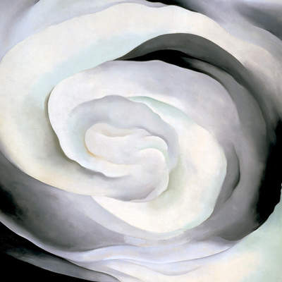 Flor Georgia Okeefe Flor Georgia Okeefe