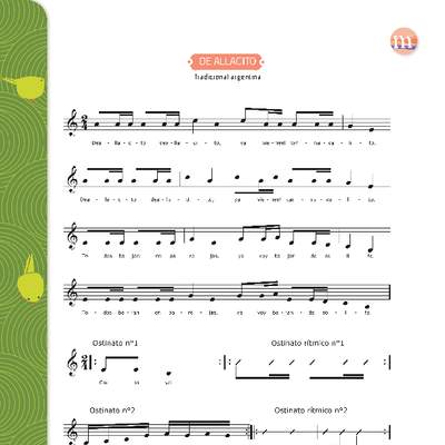 De allacito De allacito