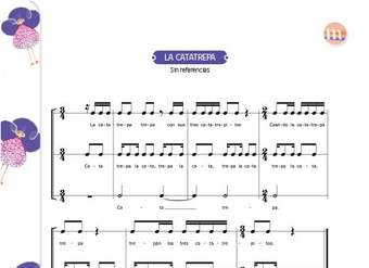 La catatrepa La catatrepa