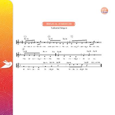 Brisas del atardecer Brisas del atardecer