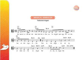 Brisas del atardecer Brisas del atardecer