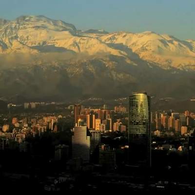 Recorriendo la Zona Central