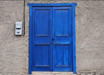 Colores y sabores de Chile Colores y sabores de Chile