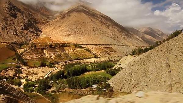 Recorriendo Atacama Recorriendo Atacama