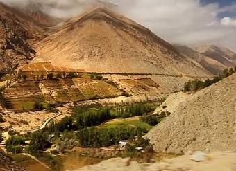 Recorriendo Atacama Recorriendo Atacama