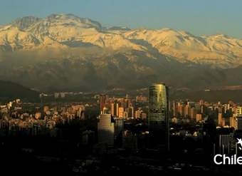 Recorriendo la Zona Central Recorriendo la Zona Central