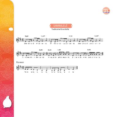 Sambalelé Sambalelé