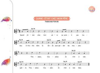 Quand j' etait chez mon pere Quand j' etait chez mon pere