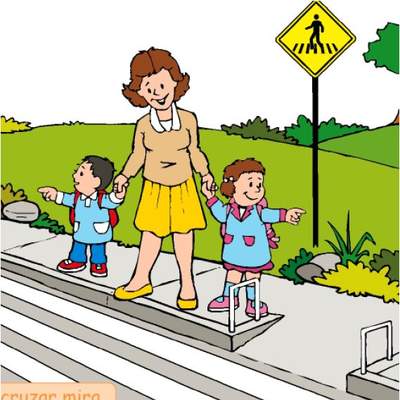 Juega en lugares seguros Juega en lugares seguros