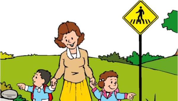 Juega en lugares seguros Juega en lugares seguros