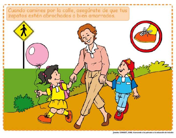 Zapatos amarrados Zapatos amarrados