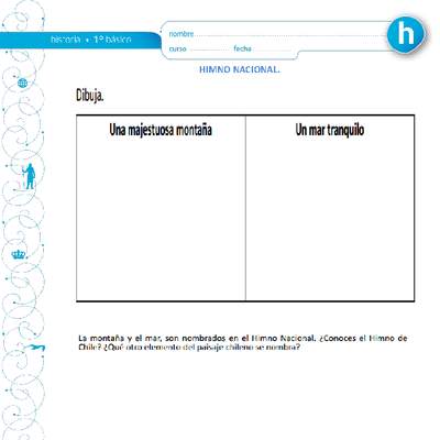 Himno nacional Himno nacional