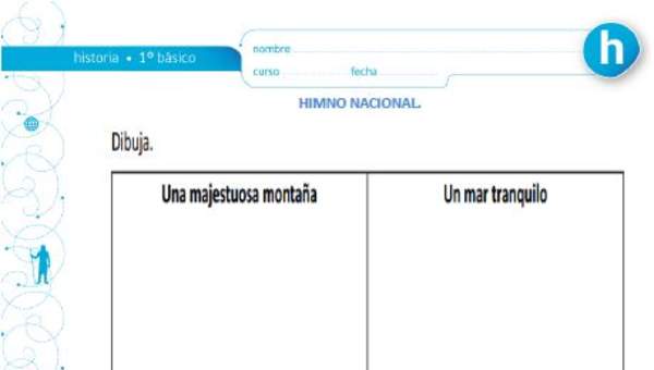 Himno nacional Himno nacional