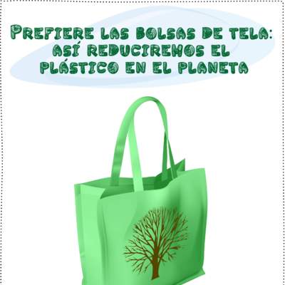Bolsas de tela Bolsas de tela