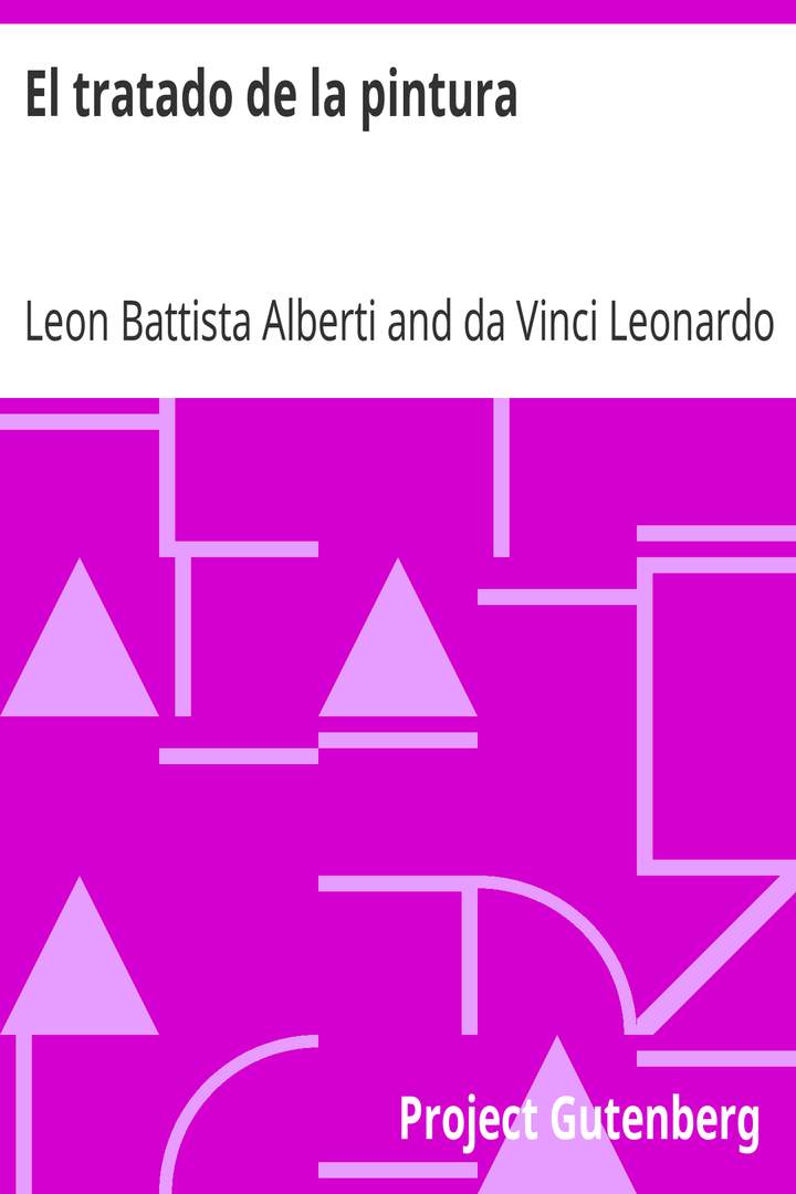 El tratado de la pintura