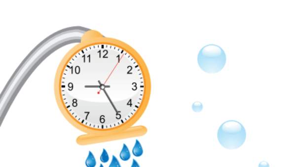 Ahorrar el agua en la ducha Ahorrar el agua en la ducha