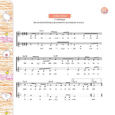 Doña Rosa Doña Rosa