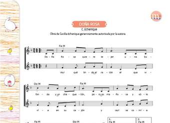 Doña Rosa Doña Rosa