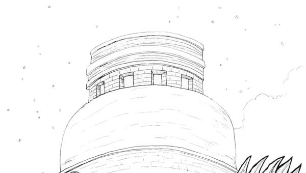 Observatorio maya Observatorio maya