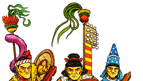 Ejército azteca Ejército azteca