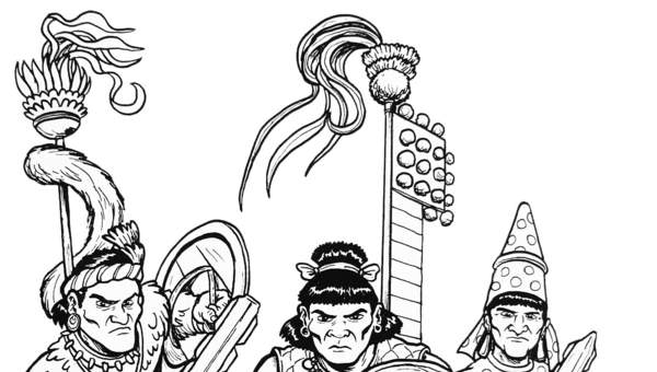 Ejército azteca Ejército azteca