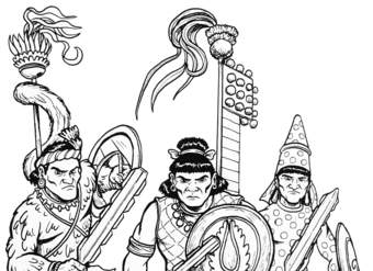 Ejército azteca Ejército azteca