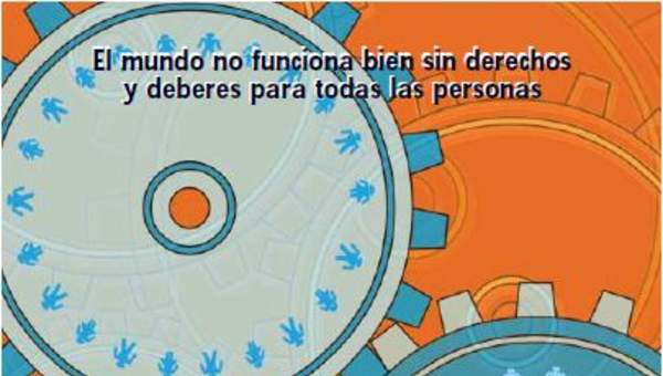 Necesidad de los derechos y deberes Necesidad de los derechos y deberes