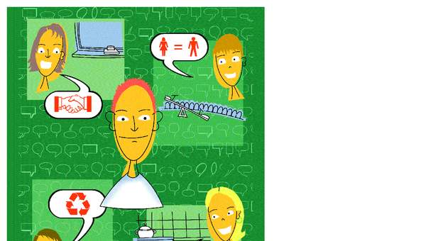 Valores para el respeto de los derechos humanos Valores para el respeto de los derechos humanos