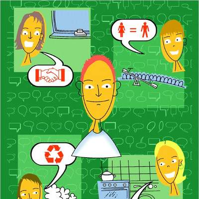 Valores para el respeto de los derechos humanos Valores para el respeto de los derechos humanos