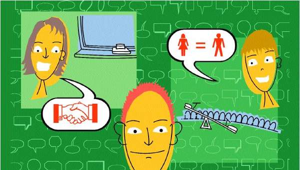 Valores para el respeto de los derechos humanos Valores para el respeto de los derechos humanos