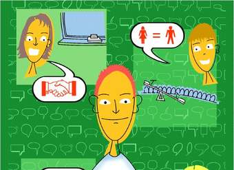 Valores para el respeto de los derechos humanos Valores para el respeto de los derechos humanos