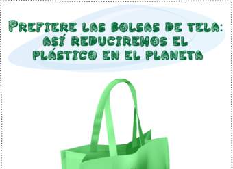 Bolsas de tela Bolsas de tela