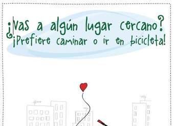 Prefiere andar en bicicleta Prefiere andar en bicicleta