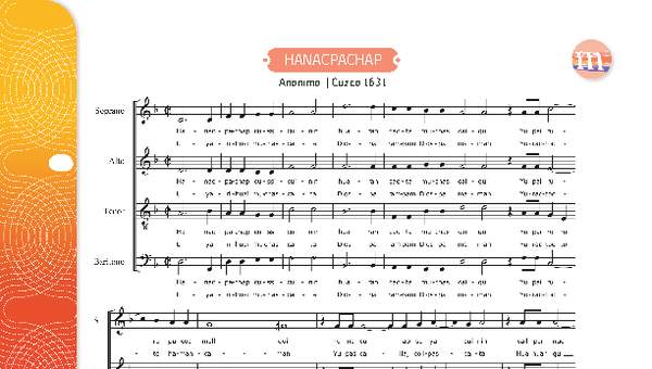 Hanacpachap Hanacpachap