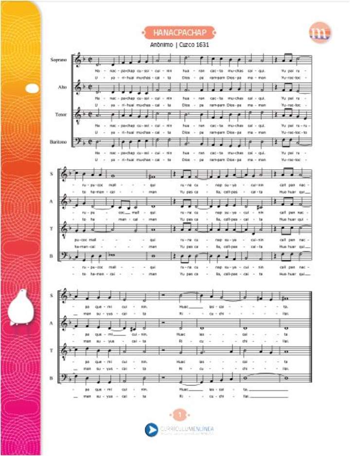 Hanacpachap Hanacpachap