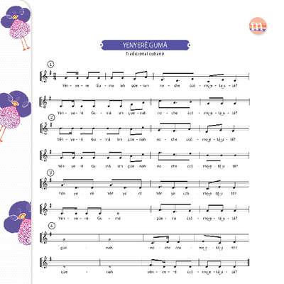 Yenyeré gumá Yenyeré gumá