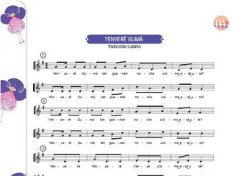 Yenyeré gumá Yenyeré gumá