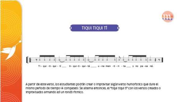 Tiquitiquiti Tiquitiquiti