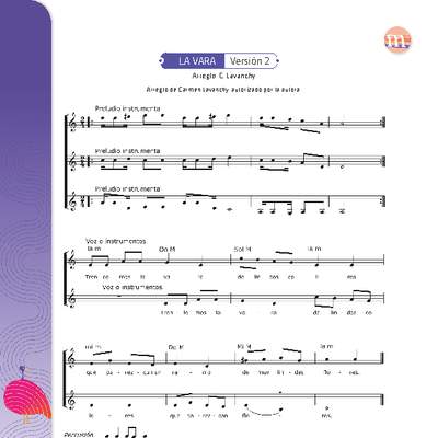 La vara II La vara II